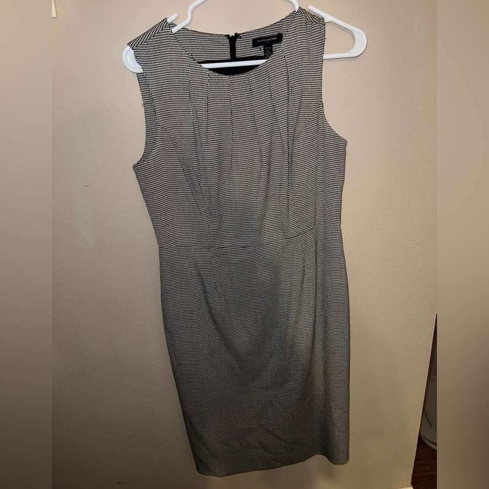 Banana Republic dress